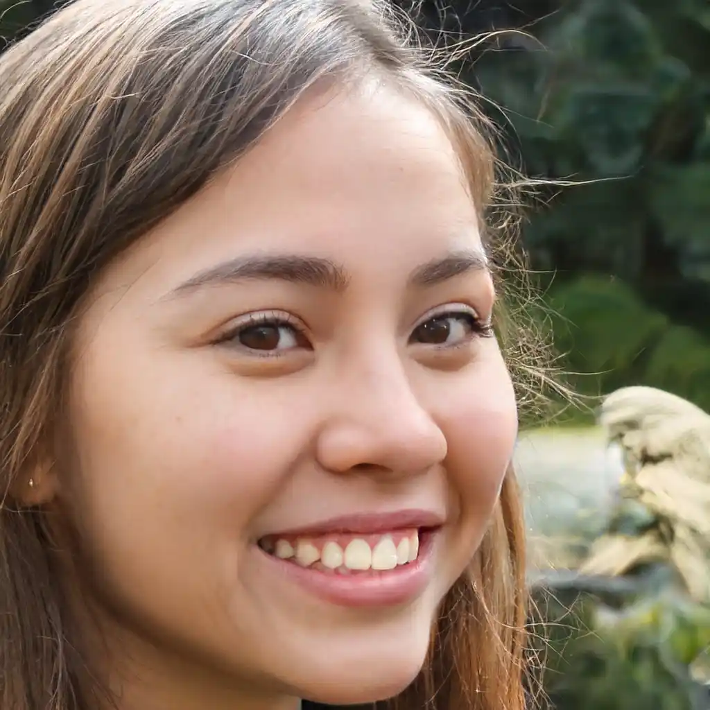 Image for Author Ilana Nevin